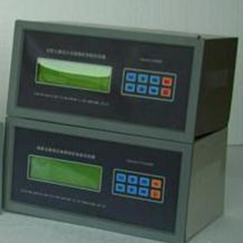 公安TM-II型电除尘高压控制器